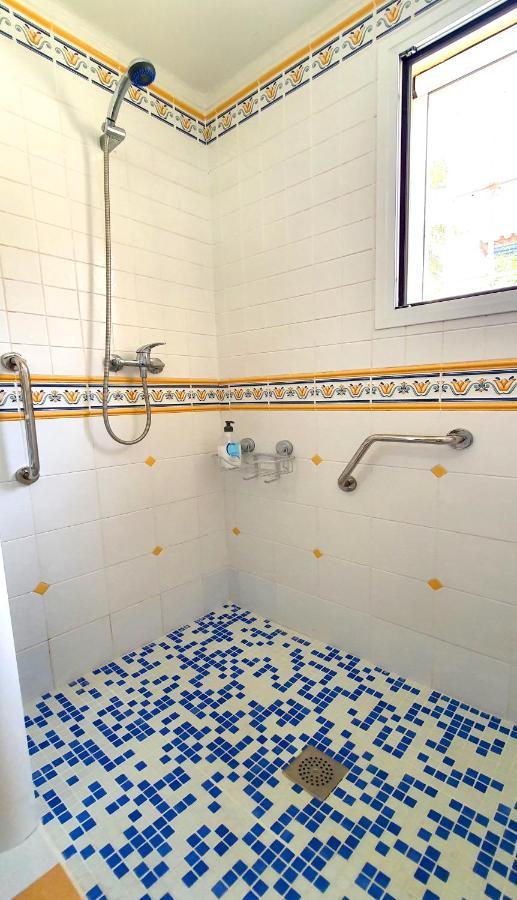 Golden Villa Costa Del Sol - Big Private Pool - Bbq - Good Location Fuengirola Buitenkant foto