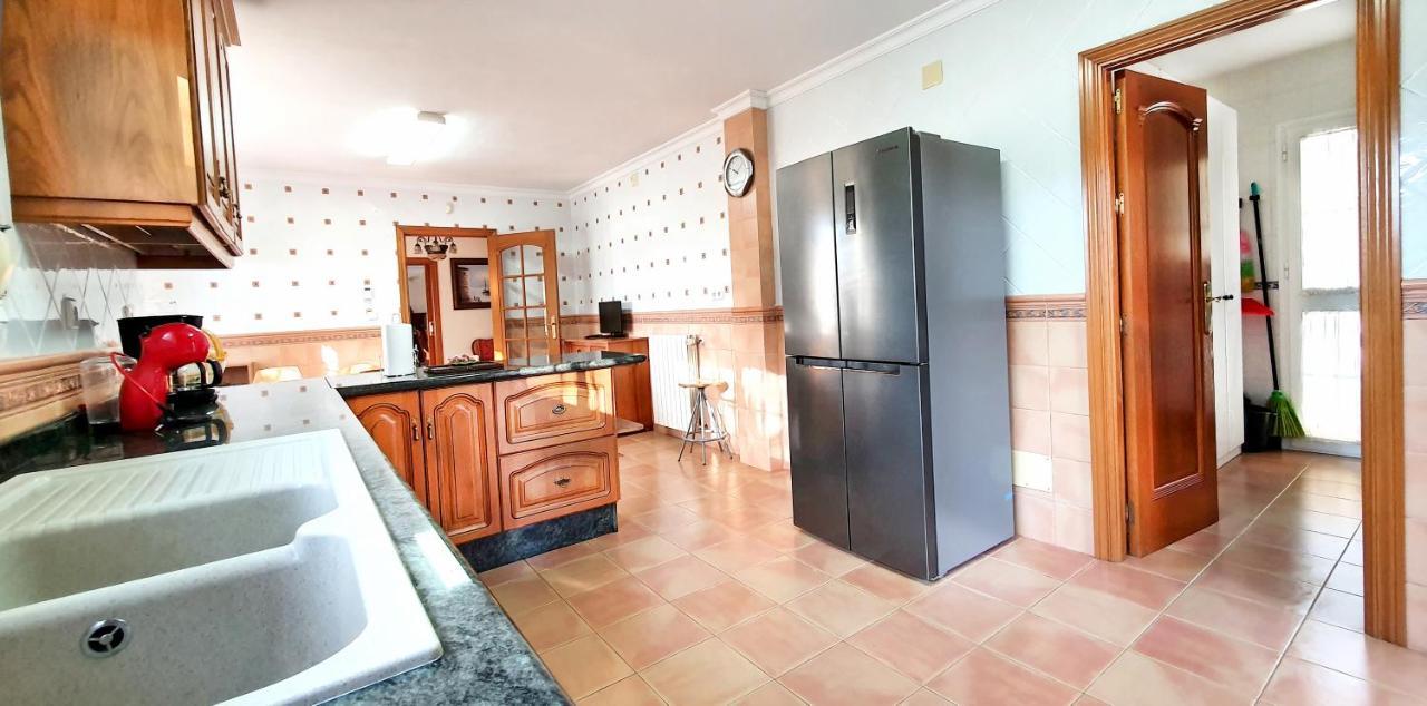 Golden Villa Costa Del Sol - Big Private Pool - Bbq - Good Location Fuengirola Buitenkant foto