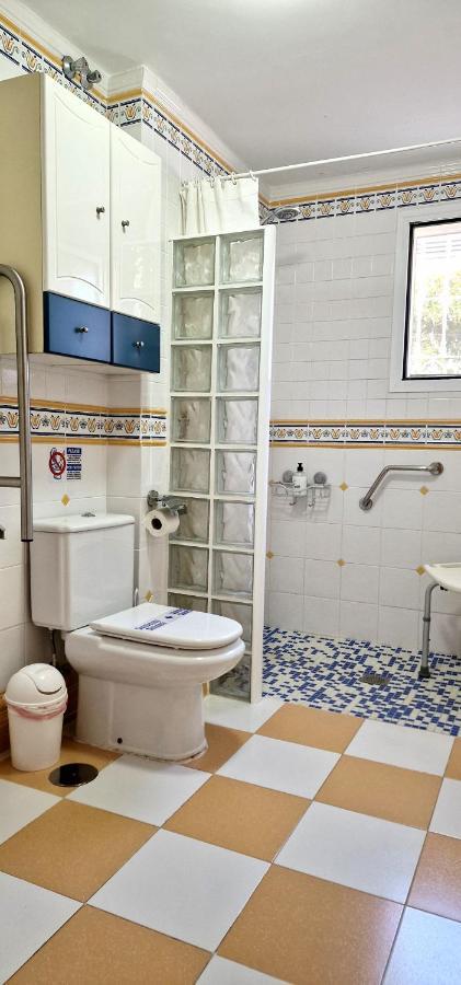 Golden Villa Costa Del Sol - Big Private Pool - Bbq - Good Location Fuengirola Buitenkant foto